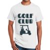 Ultra Cotton™ 100% Cotton T Shirt Thumbnail