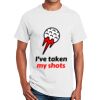 Ultra Cotton™ 100% Cotton T Shirt Thumbnail
