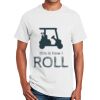 Ultra Cotton™ 100% Cotton T Shirt Thumbnail