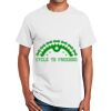Ultra Cotton™ 100% Cotton T Shirt Thumbnail