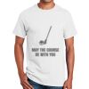 Ultra Cotton™ 100% Cotton T Shirt Thumbnail