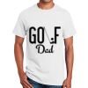 Ultra Cotton™ 100% Cotton T Shirt Thumbnail