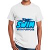 Ultra Cotton™ 100% Cotton T Shirt Thumbnail