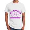 Ultra Cotton™ 100% Cotton T Shirt Thumbnail