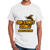 Ultra Cotton™ 100% Cotton T Shirt Thumbnail