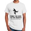 Ultra Cotton™ 100% Cotton T Shirt Thumbnail
