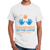 Ultra Cotton™ 100% Cotton T Shirt Thumbnail
