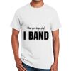 Ultra Cotton™ 100% Cotton T Shirt Thumbnail