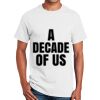 Ultra Cotton™ 100% Cotton T Shirt Thumbnail