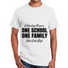 Ultra Cotton™ 100% Cotton T Shirt Thumbnail
