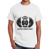 Ultra Cotton™ 100% Cotton T Shirt Thumbnail