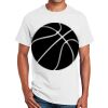 Ultra Cotton™ 100% Cotton T Shirt Thumbnail