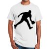 Ultra Cotton™ 100% Cotton T Shirt Thumbnail