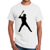 Ultra Cotton™ 100% Cotton T Shirt Thumbnail