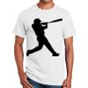 Ultra Cotton™ 100% Cotton T Shirt Thumbnail