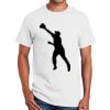 Ultra Cotton™ 100% Cotton T Shirt Thumbnail