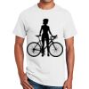 Ultra Cotton™ 100% Cotton T Shirt Thumbnail