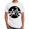 Ultra Cotton™ 100% Cotton T Shirt Thumbnail