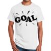 Ultra Cotton™ 100% Cotton T Shirt Thumbnail