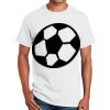 Ultra Cotton™ 100% Cotton T Shirt Thumbnail