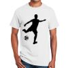 Ultra Cotton™ 100% Cotton T Shirt Thumbnail