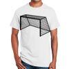 Ultra Cotton™ 100% Cotton T Shirt Thumbnail