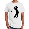 Ultra Cotton™ 100% Cotton T Shirt Thumbnail