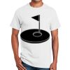 Ultra Cotton™ 100% Cotton T Shirt Thumbnail