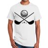 Ultra Cotton™ 100% Cotton T Shirt Thumbnail