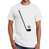 Ultra Cotton™ 100% Cotton T Shirt Thumbnail