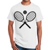 Ultra Cotton™ 100% Cotton T Shirt Thumbnail