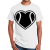 Ultra Cotton™ 100% Cotton T Shirt Thumbnail