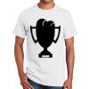 Ultra Cotton™ 100% Cotton T Shirt Thumbnail