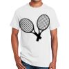 Ultra Cotton™ 100% Cotton T Shirt Thumbnail