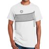 Ultra Cotton™ 100% Cotton T Shirt Thumbnail