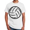 Ultra Cotton™ 100% Cotton T Shirt Thumbnail