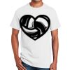 Ultra Cotton™ 100% Cotton T Shirt Thumbnail