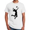 Ultra Cotton™ 100% Cotton T Shirt Thumbnail