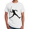 Ultra Cotton™ 100% Cotton T Shirt Thumbnail