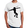 Ultra Cotton™ 100% Cotton T Shirt Thumbnail