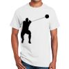 Ultra Cotton™ 100% Cotton T Shirt Thumbnail