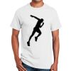 Ultra Cotton™ 100% Cotton T Shirt Thumbnail