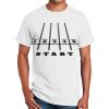 Ultra Cotton™ 100% Cotton T Shirt Thumbnail