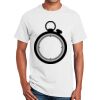 Ultra Cotton™ 100% Cotton T Shirt Thumbnail