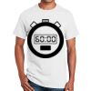 Ultra Cotton™ 100% Cotton T Shirt Thumbnail