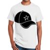 Ultra Cotton™ 100% Cotton T Shirt Thumbnail