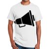 Ultra Cotton™ 100% Cotton T Shirt Thumbnail