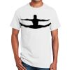 Ultra Cotton™ 100% Cotton T Shirt Thumbnail