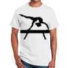 Ultra Cotton™ 100% Cotton T Shirt Thumbnail