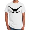 Ultra Cotton™ 100% Cotton T Shirt Thumbnail